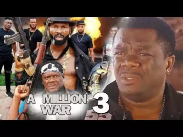 A Million War Season 3 - 2019
